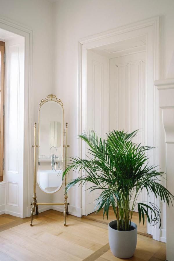 فيفي Chateau De L'Aile- Boutique Suites المظهر الخارجي الصورة