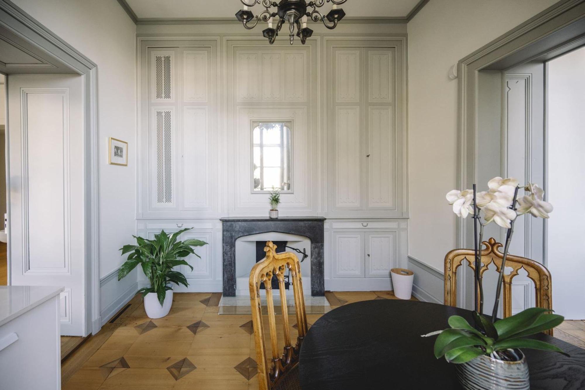 فيفي Chateau De L'Aile- Boutique Suites المظهر الخارجي الصورة